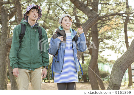 Outdoor · Camp 9161899