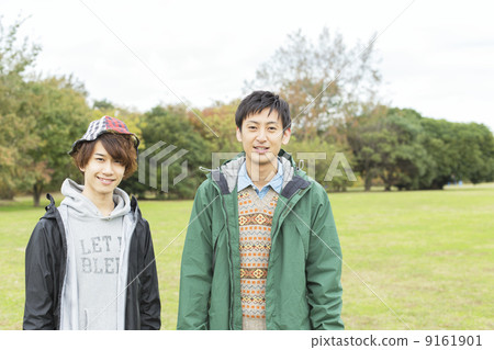 Outdoor · Camp 9161901