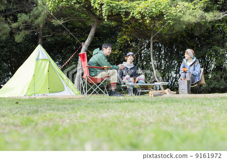 Outdoor · Camp 9161972