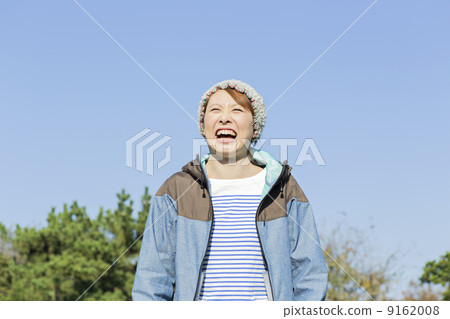 戶外·營地 9162008