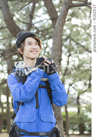 Outdoor · Camp 9162017