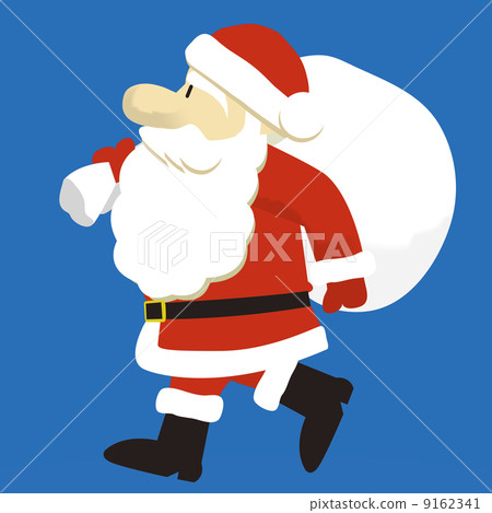 Santa Claus Santa Claus 9162341