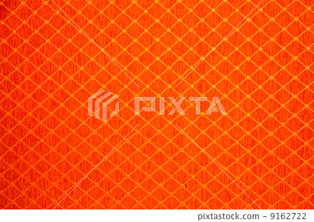 Orange fabric texture Orange fabric texture 9162722