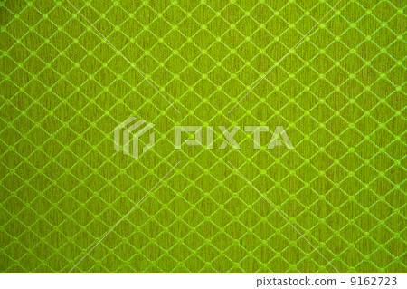 Green fabric texture Green fabric texture 9162723