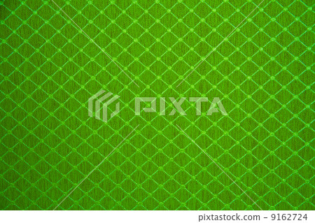 Green fabric texture Green fabric texture 9162724