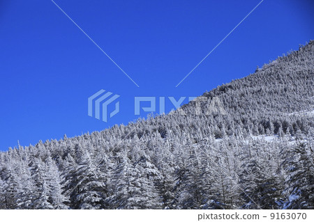 Image of winter ice Image of winter ice 9163070