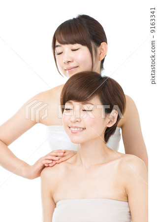 美女形象 美女形象 9163341