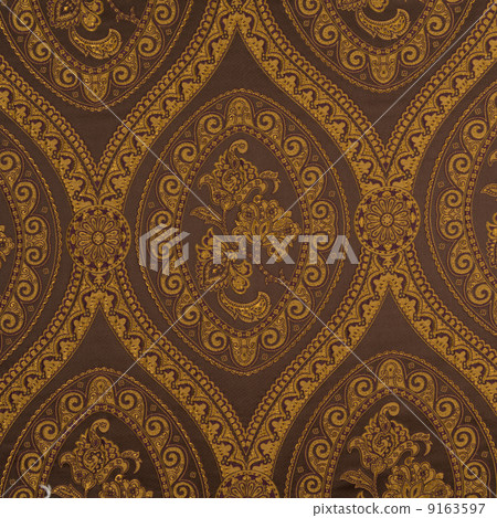 Fabric texture background 9163597