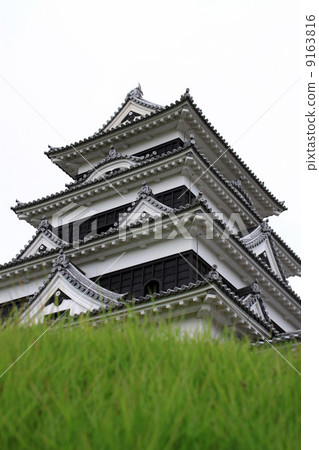 小津城堡 9163816