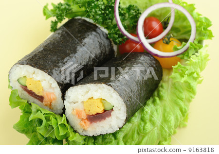 半尺寸Eho包裝 9163818