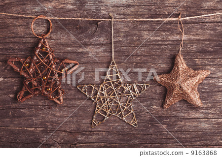 Christmas stars Christmas stars 9163868