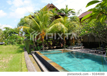Resort hotels in Ubud Resort hotels in Ubud 9164080