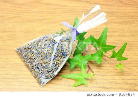 薰衣草百花香 9164654