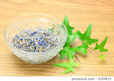 Potpourri of lavender Potpourri of lavender 9164655