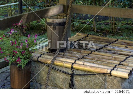 Old well Old well 9164671