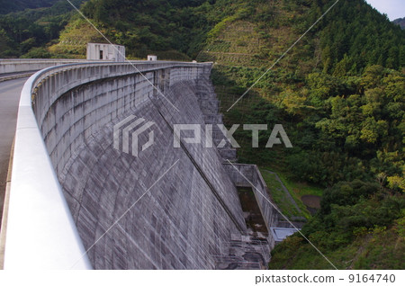 Yufeng dam Yufeng dam 9164740