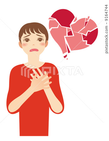 破碎的心 9164744