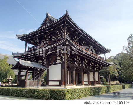 Tofukuji 9165104
