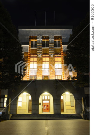 Kanazawa Shiinoki State Guest House [Vertical] 9165506