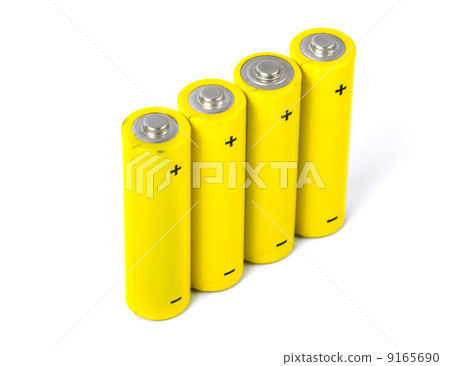 Batteries Batteries 9165690