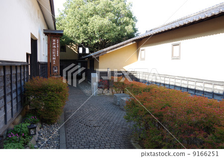 Takai Koyama紀念館（Obuse Town） 9166251