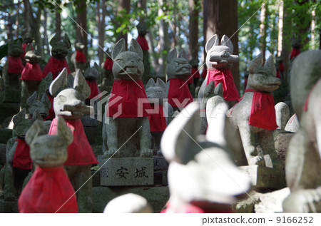 豐川稻荷/精神冰雹 9166252