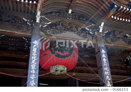 豐川稻荷·燈籠燈 9166253