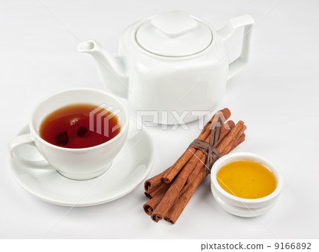 berries tea berries tea 9166892