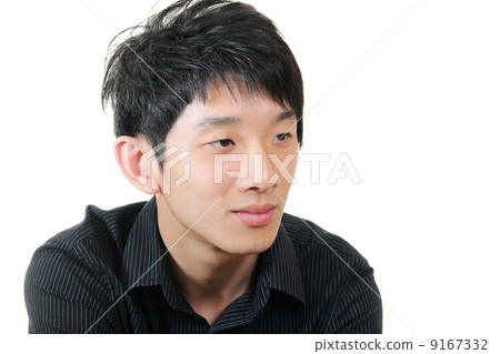 chinese man smile chinese man smile 9167332