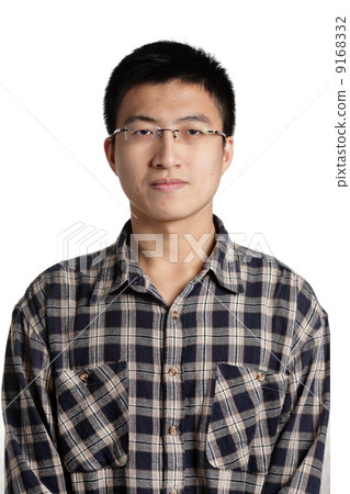 young man 9168332