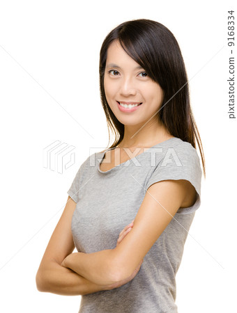 Asian woman portrait Asian woman portrait 9168334