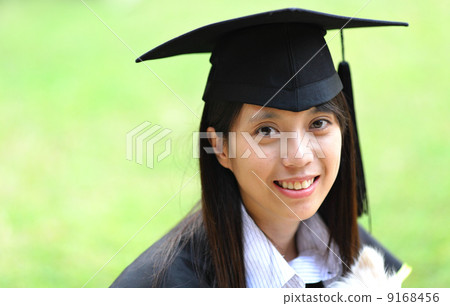 graduation girl 9168456