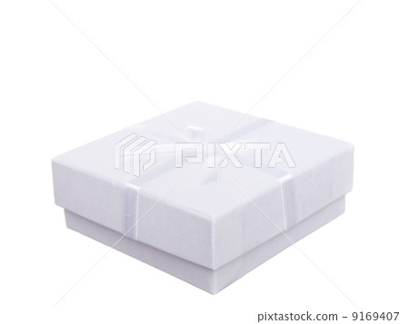 gift box with ribbons 9169407