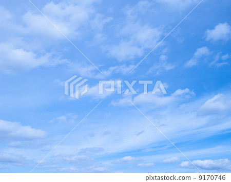 Autumn clouds Autumn clouds 9170746