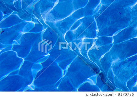 bottom of the plool 9170786