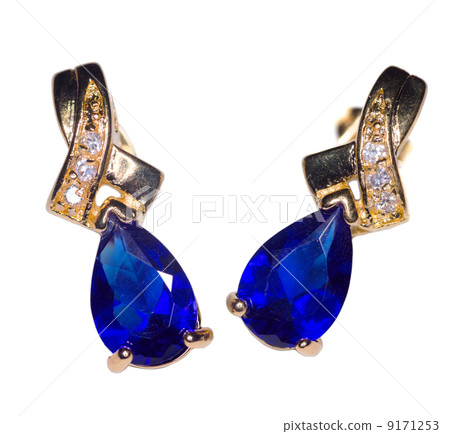 Golden earrings Golden earrings 9171253
