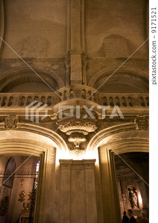 ancient balcony indoor ancient balcony indoor 9171521