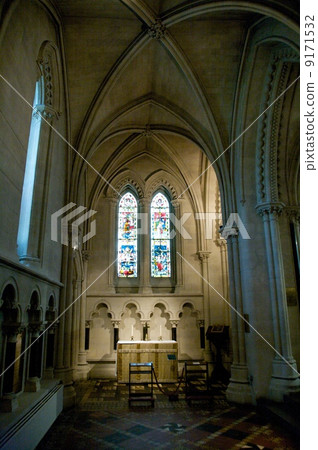 chapel indoor 9171532