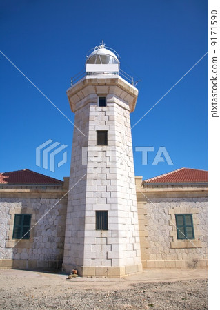 Punta Nati lighthouse Punta Nati lighthouse 9171590