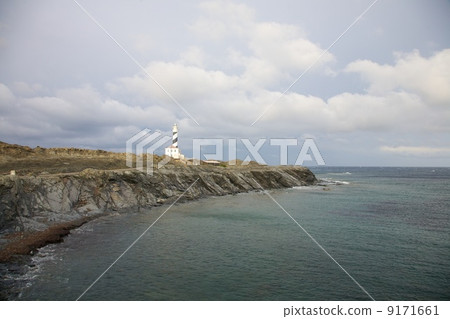 Favaritx lighthouse Favaritx lighthouse 9171661