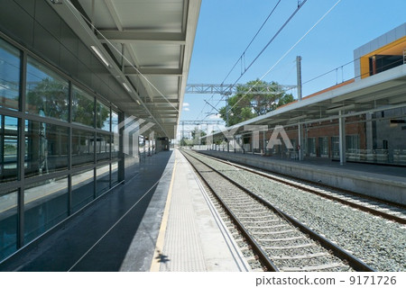 railway station 9171726