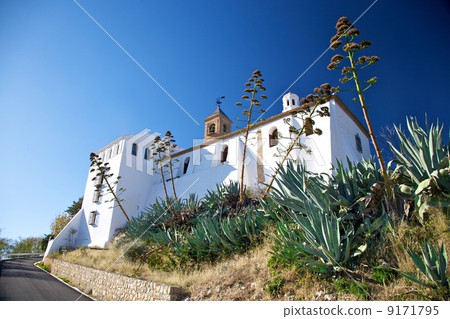 Sanctuary at Archidona Sanctuary at Archidona 9171795