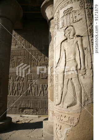 egyptian court 9171879