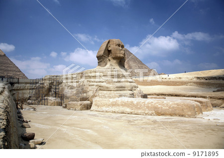 egypt sphinx 9171895