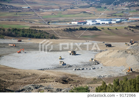 aerial machines working aerial machines working 9172066