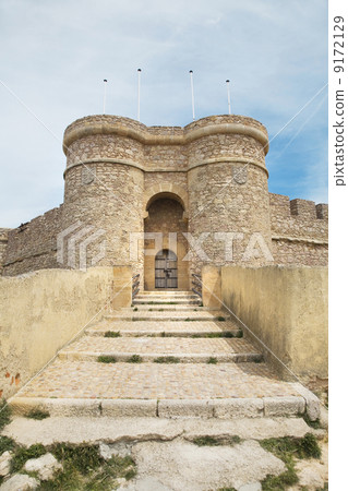 chinchilla castle front 9172129