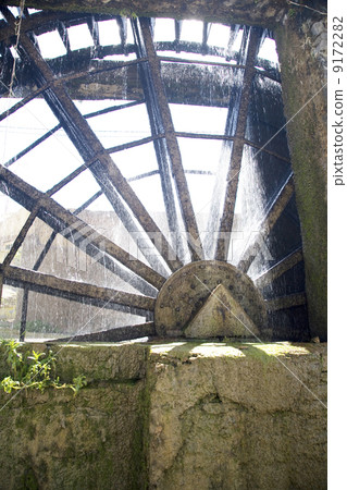 water metal noria 9172282