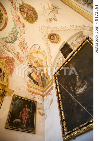 religious paintings 9172361