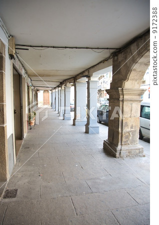 arcade at hervas village arcade at hervas village 9172388