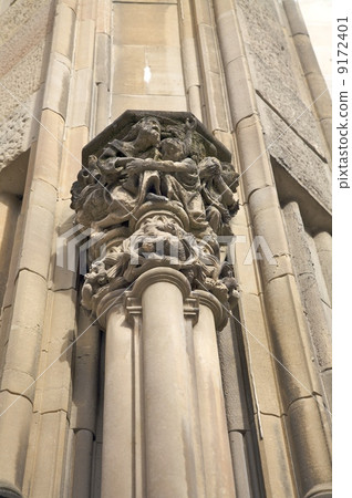 small sculpture 9172401